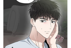 Link Read of Manhwa BL MANGJONG Chapter 40 English Subtitle, Love that is Intertwined