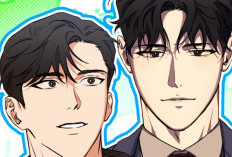 Reading Manhwa Sugar Trap Full Chapter English Scan A Promotion That Is Joohwan Really Need