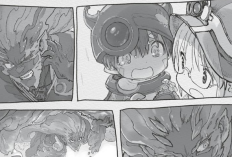 Read Manga Made in Abyss Chapter 71 in ENG Scan, The Latest Updates Are Available