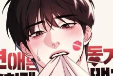 Link to Read Manhwa Sweet Romance, Spicy Roommates English Full Chapter, An Old Love Blooms Again