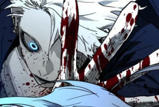 RAW Read Manhwa Fog Land Chapter 45 English Scan, Right on Target!