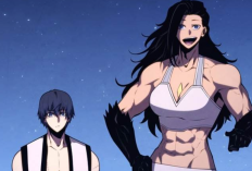 One Step Closer! Read of Manhwa The Swordmaster's Son (Swordmaster’s Youngest Son) Chapter 199 English Scan