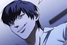 Read BL Manhwa Die in My Arms Chapter 25 English Scan, RAW! Jealousy is Normal