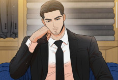 My Sadistic Master Chapter 48 English Translation, Click Here to Read BL Manhwa for Free!