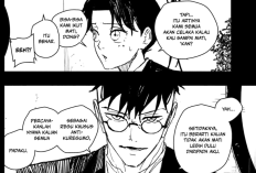 Released! Read of Manga Kagurabachi Chapter 99 English Subtitle, The Weakest Captain