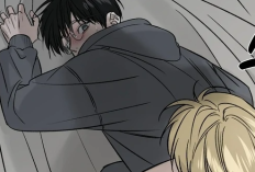 Trapped And Trapped! Read of Manhwa BL Feel My Benefit Chapter 67 English Trans