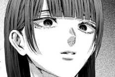 Shocking News! Read Manga RAW Kaoru Hana wa Rin to Saku Chapter 174 English Trans