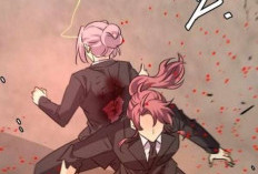 Read Manhwa unOrdinary Chapter 400 in English Scan, Versatile Power