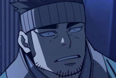 Spoiler RAW! Read Manhwa Absolute Sword Sense Chapter 176 English Scan, No Ordinary Warrior