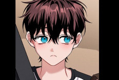 His Relaxed Response! Reading Link of BL Manhwa Amber Alert Chapter 47 in English Translation