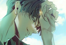 Spoiler RAW! Read Manhwa Four Choices Chapter 7 English Scan, The Repulsive Temptation