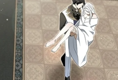 Saved! Synopsis and Spoiler Read Manhwa Every Night with the Slave Princess Chapter 9 English Scan