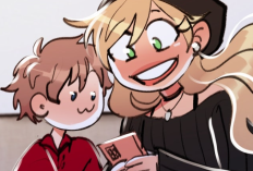 Reading Link of Webtoon Star Catcher Season 2 Chapter 73 English Translation, The Happy Face of a Mother!