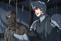 RAW Read Manhwa A Mountain of Corpses, A Sea of Blood Chapter 32 English Scan, Monster in the City