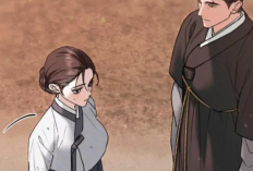 Reading Link of Manhwa Chaotic Nights Chapter 94 in English Scan, Why Do You Like to Trouble Yourself?