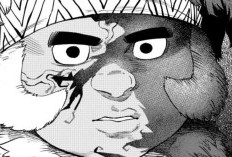 Link Manga Versus Chapter 28 Eng Sub Hurry Up Before It's too Late 