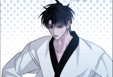 Read of Manhwa Counter Crush Season 2 Chapter 13 English Subtitle, The Love Story of Two Lovers