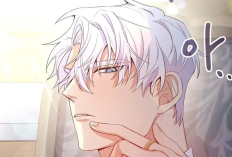 Spoiler RAW! Read Manhwa I’m an M?! Chapter 6 English Scan, Nadia is Indeed Tempting