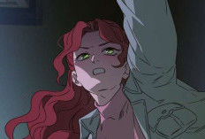 Manhwa The Mafia Nanny Chapter 101 in English Sub Girl is On Danger