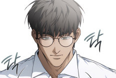 Read BL Manhwa Die in My Arms Chapter 28 English Scan, RAW! Just Empty Talk