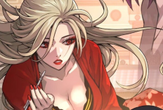 RAW Read Manhwa Myst, Might, Mayhem Chapter 93 English Scan, Mysterious Hair Clip