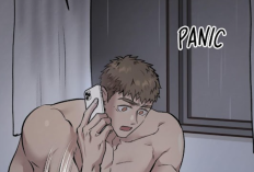  Honey Bear Chapter 87 English Translation, Click Here to Read Webtoon for Free!