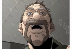 Spoilers Update! The Superhuman Era Chapter 211 English Subtitle, What a messed-up plan