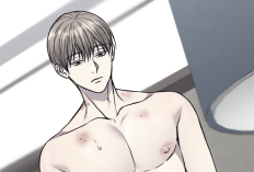 Read BL Manhwa My Personal Caddie Chapter 25 English Scan, RAW! The Sadness That Approaches