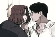 Read Manhwa For your Murder Chapter 60 in English Scan, So Falling in Love