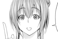 Joyful Happiness! Spoiler & Reading Link Manga Grand Blue Dreaming Chapter 106 English Translation