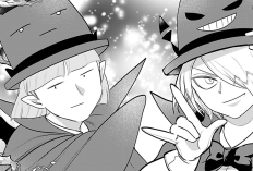 Manga Mairimashita! Iruma-kun Chapter 427 English Translation: Spoiler, Release Date, and Link to Read