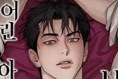 Synopsis and Reading Link Manhwa Young Wife and Bad Deeds English Full Chapter, Just an Obsession or Love?