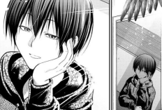 Spoiler RAW! Read Manga Grand Blue Dreaming Chapter 105 English Scan, A Pleasant Surprise