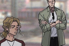 Read Manhwa Wet Sand Chapter 102 in English Scan, A Misunderstanding Occurred
