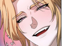 Manhwa The Search for Alosha Chapter 46 English Translation, A S*xual Orientation That Is Very Different From Most