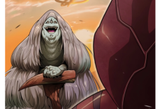 Read The Superhuman Era Chapter 210 English Subtitle, Resistance Is Just Around the Corner