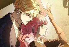 Sneaking Together! Reading Manhwa The Male Leads Are Trapped in My House Chapter 57 English Translation