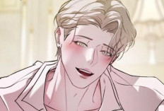 Read BL Manhwa Guiding Me Crazy Chapter 18 English Scan, RAW! You Really Are Adorable