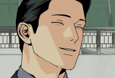 Read Manhwa Peace of God Chapter 14 English Scan, Love That Grows More Blind