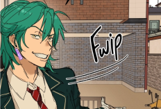 Link Read of Webtoon Superfish Chapter 15 English Subtitle, Feelings That Begin to Grow