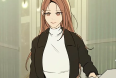 Not So Surprised! Link to Read of Manhwa Back To The Moon Chapter 6 English Translation