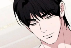 Link to Read of Manhwa Unsleep Chapter 47 Eng Sub, A Guy Who Looks Indifferent Can Say Things That Make You Heartbeat?