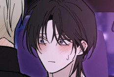 Spoiler RAW! Read BL Manhwa Family Liver Registry Chapter 23 English Scan, To be Continued in the Next Season