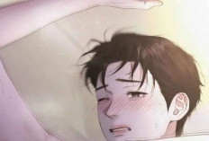 RAW Read BL Manhwa Diamond Dust Chapter 27 English Scan, The Hottest Romance of the Century