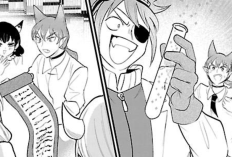 Love has Arrived! Spoiler & Reading Link Manga Mairimashita! Iruma-kun Chapter 432 English Translation