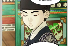 Link Read of Manhwa BL Gale of the God Chapter 40 English Scan, Shocking Facts