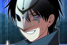 Manhwa After Ten Millennia in Hell Chapter 123 English Scan Hell On Earth Might Be Worse Than Hell Itself!