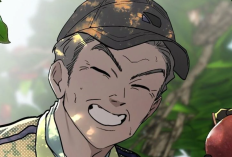 RAW Read Manhwa The Orchard's Circumstances Chapter 11 English Scan, A Sweet Smile that Sparks Adrenaline