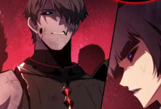 Read The Regressed Son of a Duke is an Assassin Chapter 117 in English Good Things Came For Short Time