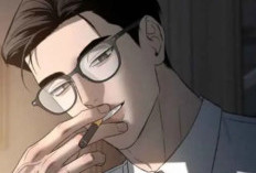 RAW Read BL Manhwa Things That Deserve To Die Chapter 22 English Scan, Il Hyeon is So Handsome